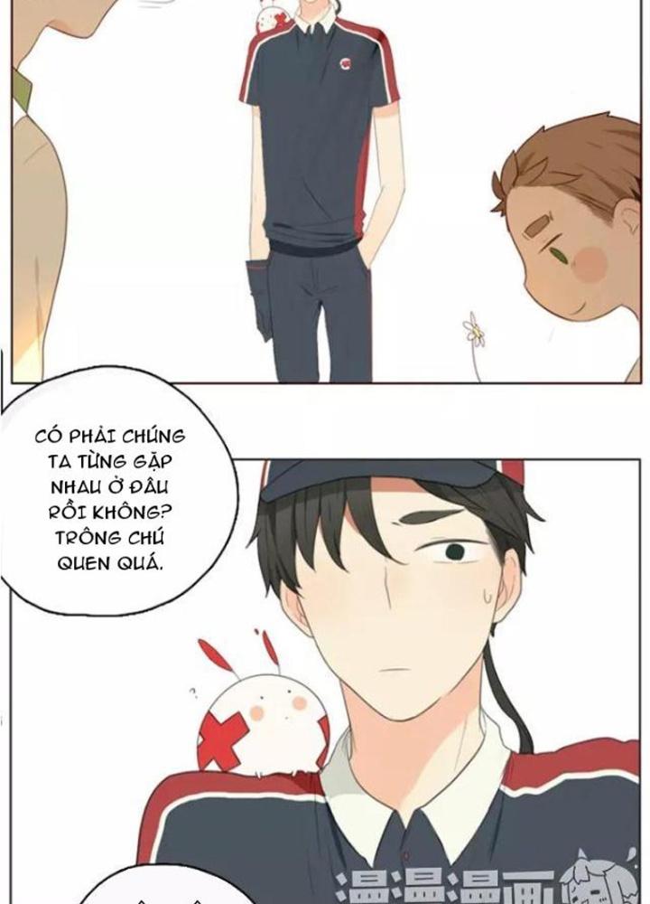 Dịch Vụ Chuyển Phát Nhanh Nhân Gian Chapter 8 - Trang 2