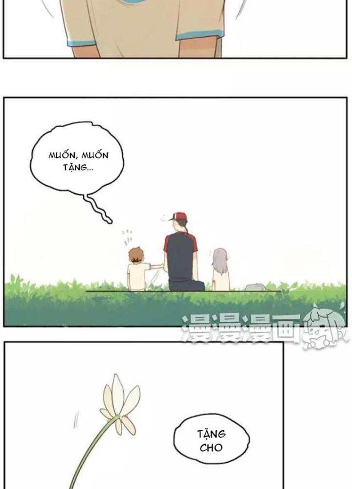 Dịch Vụ Chuyển Phát Nhanh Nhân Gian Chapter 8 - Trang 2