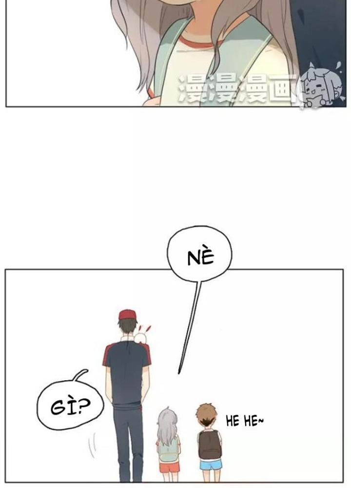 Dịch Vụ Chuyển Phát Nhanh Nhân Gian Chapter 8 - Trang 2