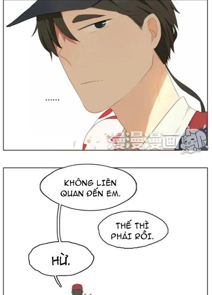 Dịch Vụ Chuyển Phát Nhanh Nhân Gian Chapter 8 - Trang 2