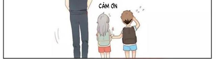 Dịch Vụ Chuyển Phát Nhanh Nhân Gian Chapter 8 - Trang 2
