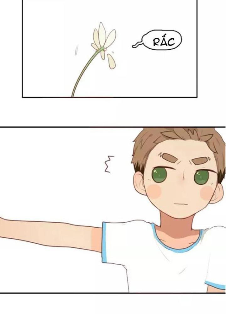 Dịch Vụ Chuyển Phát Nhanh Nhân Gian Chapter 8 - Trang 2