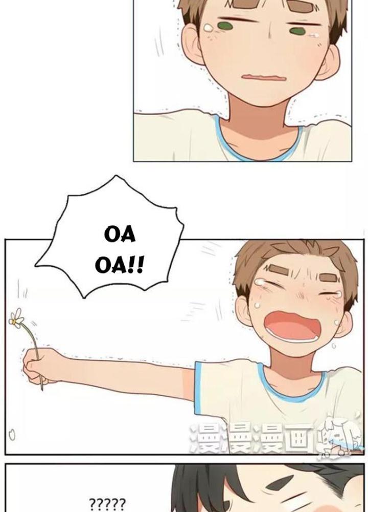 Dịch Vụ Chuyển Phát Nhanh Nhân Gian Chapter 8 - Trang 2