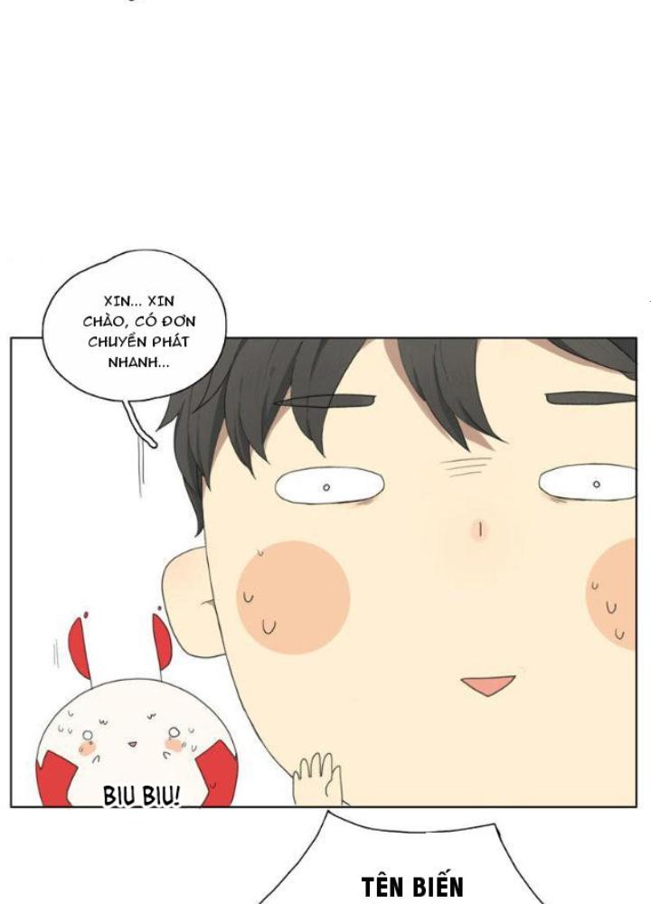 Dịch Vụ Chuyển Phát Nhanh Nhân Gian Chapter 9 - Trang 2