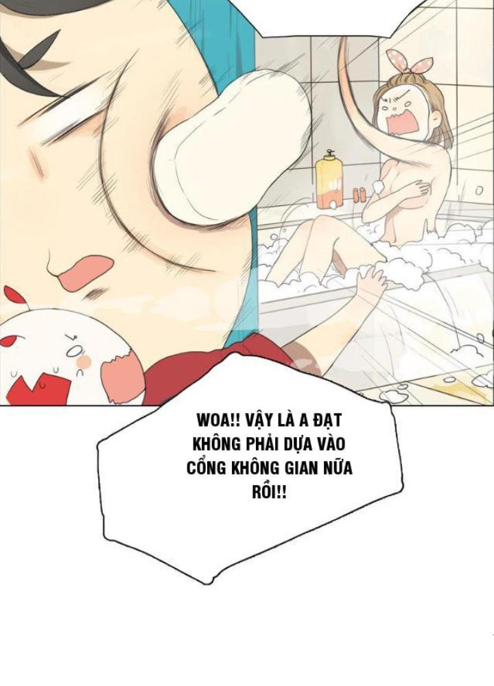 Dịch Vụ Chuyển Phát Nhanh Nhân Gian Chapter 9 - Trang 2