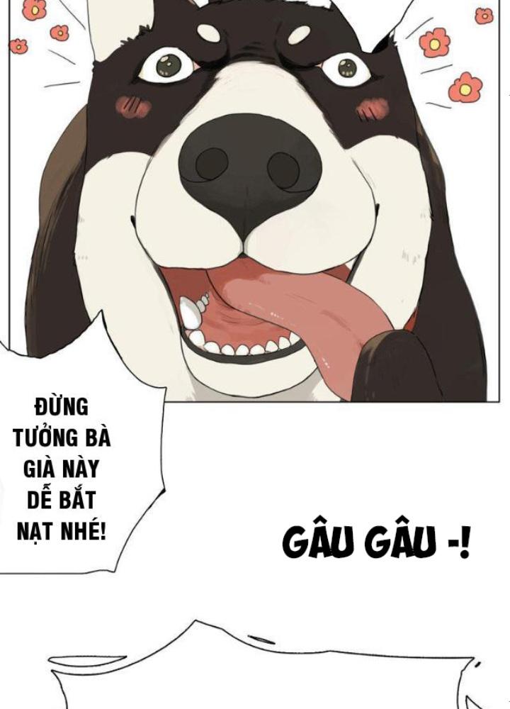 Dịch Vụ Chuyển Phát Nhanh Nhân Gian Chapter 9 - Trang 2