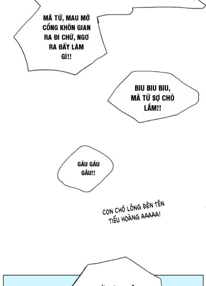 Dịch Vụ Chuyển Phát Nhanh Nhân Gian Chapter 9 - Trang 2