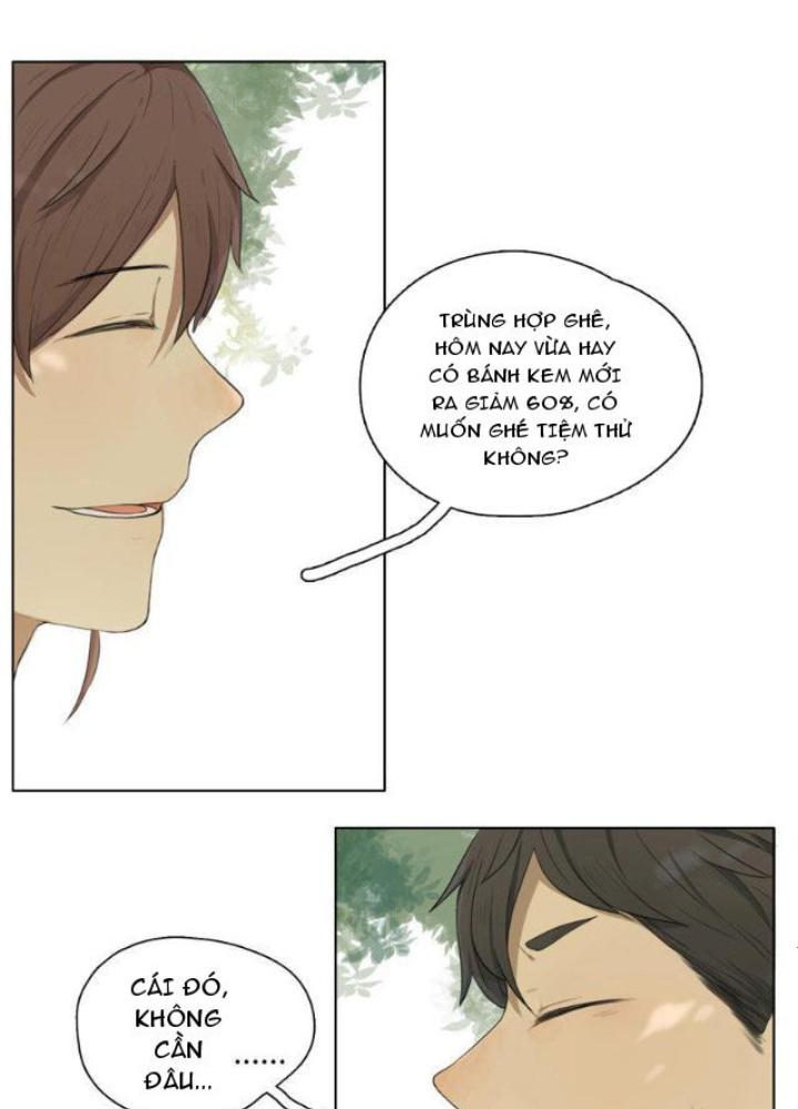 Dịch Vụ Chuyển Phát Nhanh Nhân Gian Chapter 9 - Trang 2