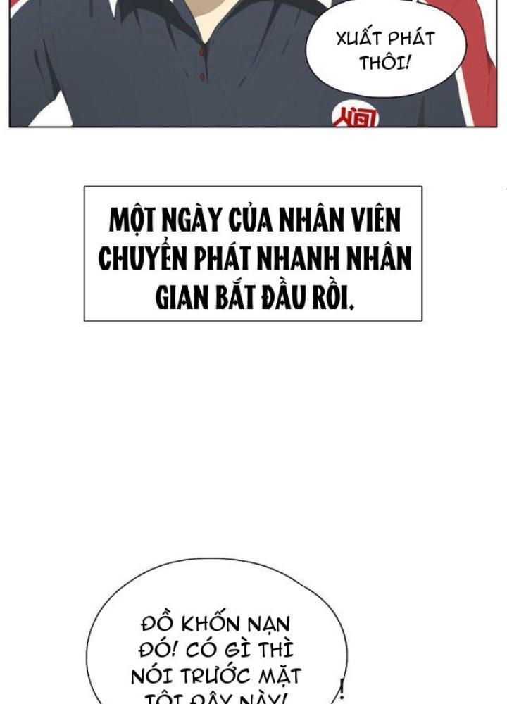 Dịch Vụ Chuyển Phát Nhanh Nhân Gian Chapter 9 - Trang 2