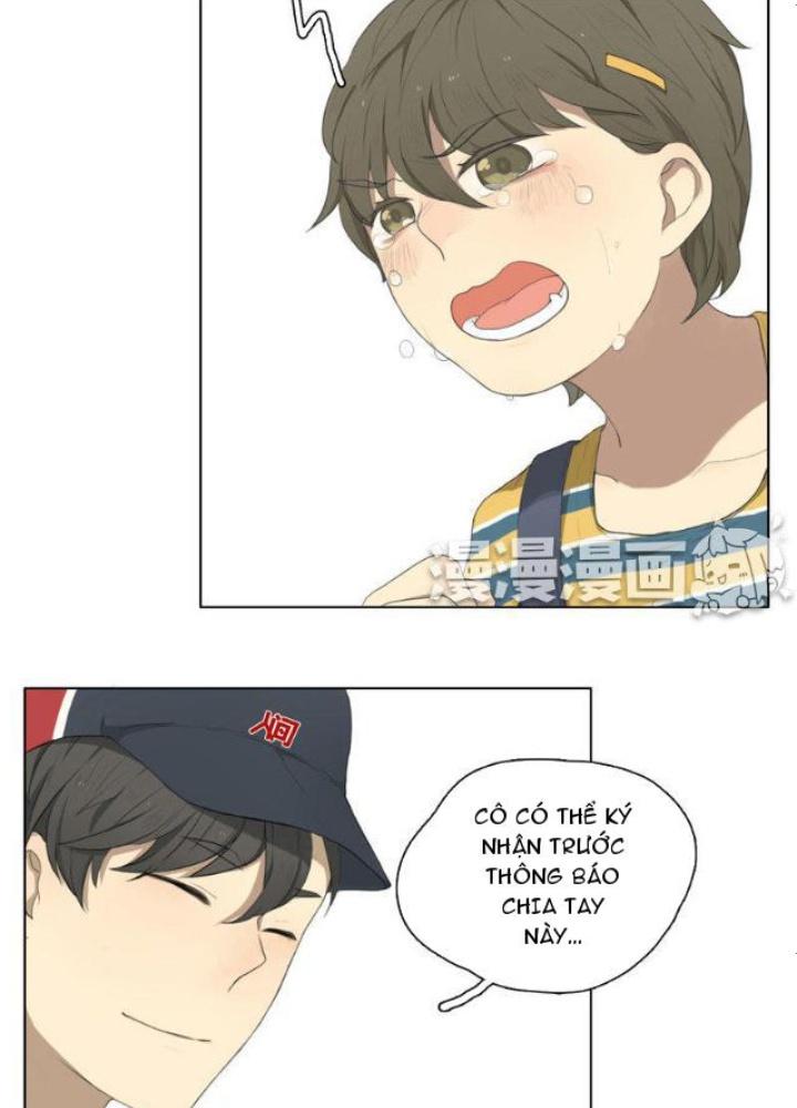 Dịch Vụ Chuyển Phát Nhanh Nhân Gian Chapter 9 - Trang 2