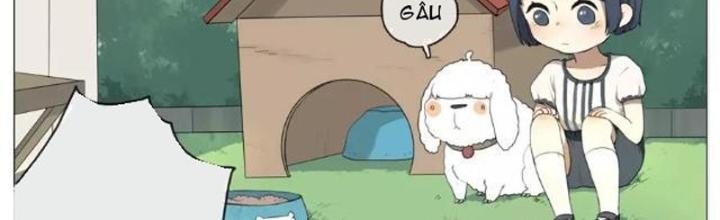 Dịch Vụ Chuyển Phát Nhanh Nhân Gian Chapter 11 - Trang 2