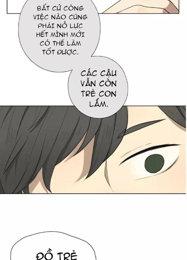 Dịch Vụ Chuyển Phát Nhanh Nhân Gian Chapter 11 - Trang 2