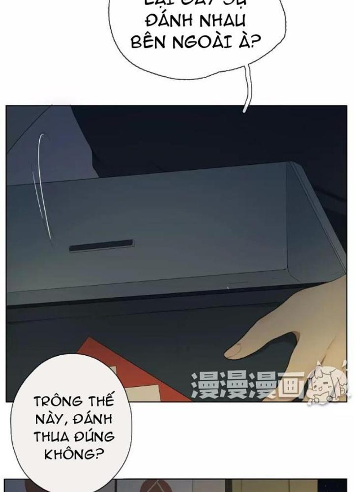 Dịch Vụ Chuyển Phát Nhanh Nhân Gian Chapter 11 - Trang 2