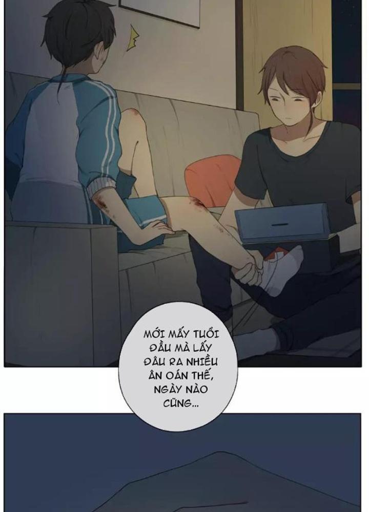 Dịch Vụ Chuyển Phát Nhanh Nhân Gian Chapter 11 - Trang 2