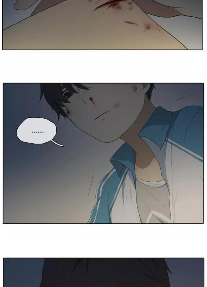 Dịch Vụ Chuyển Phát Nhanh Nhân Gian Chapter 11 - Trang 2