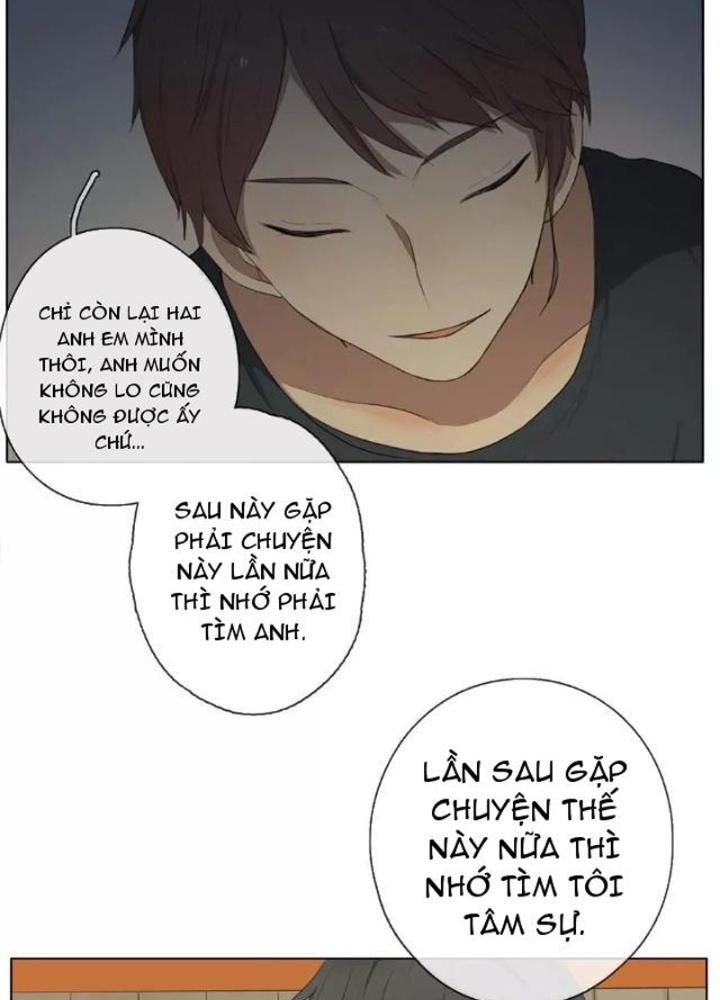 Dịch Vụ Chuyển Phát Nhanh Nhân Gian Chapter 11 - Trang 2