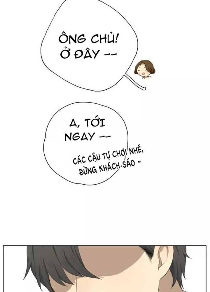 Dịch Vụ Chuyển Phát Nhanh Nhân Gian Chapter 11 - Trang 2