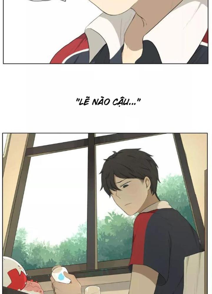 Dịch Vụ Chuyển Phát Nhanh Nhân Gian Chapter 11 - Trang 2