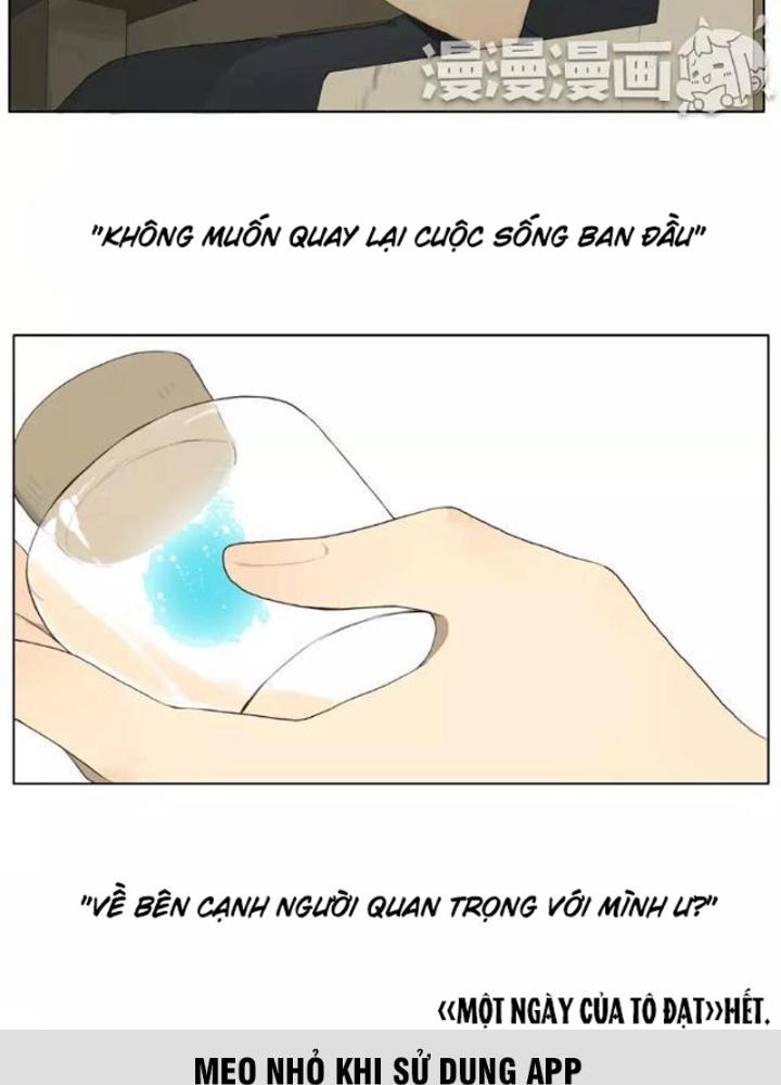 Dịch Vụ Chuyển Phát Nhanh Nhân Gian Chapter 11 - Trang 2