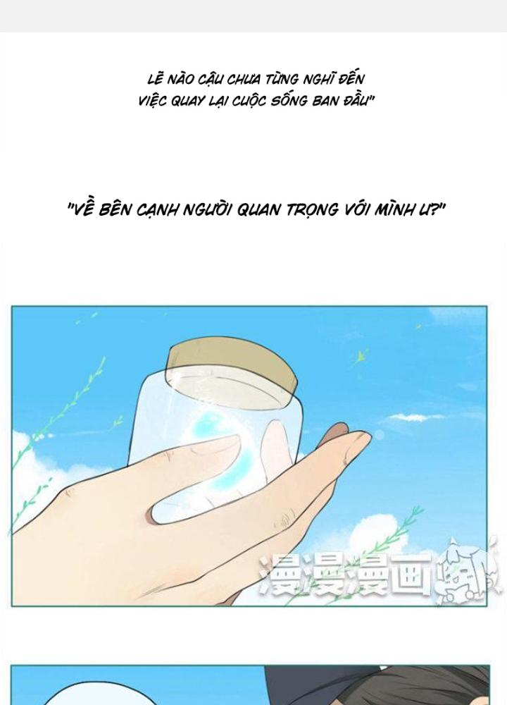 Dịch Vụ Chuyển Phát Nhanh Nhân Gian Chapter 13 - Trang 2