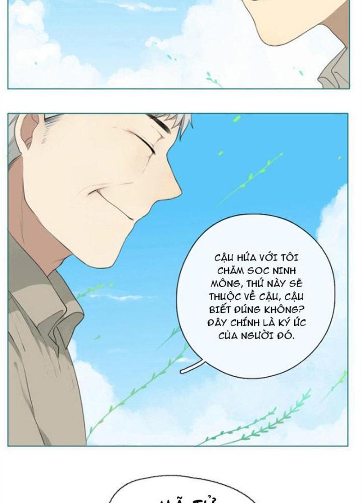 Dịch Vụ Chuyển Phát Nhanh Nhân Gian Chapter 13 - Trang 2