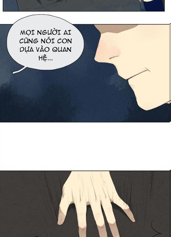 Dịch Vụ Chuyển Phát Nhanh Nhân Gian Chapter 13 - Trang 2