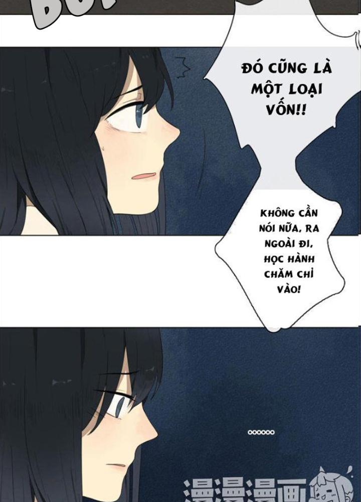 Dịch Vụ Chuyển Phát Nhanh Nhân Gian Chapter 13 - Trang 2