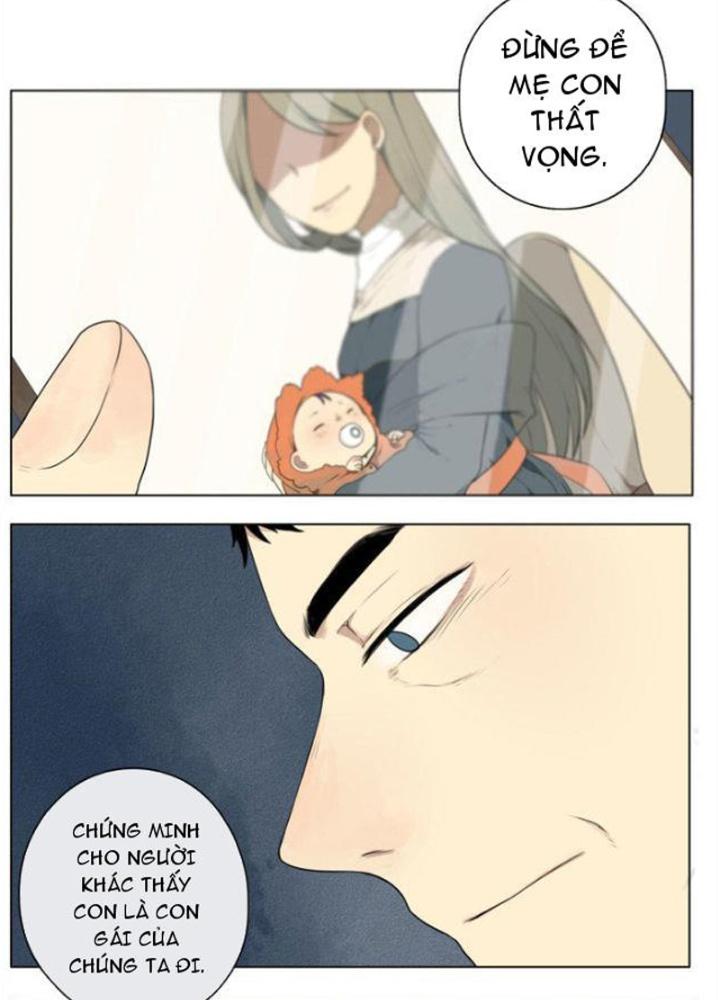 Dịch Vụ Chuyển Phát Nhanh Nhân Gian Chapter 13 - Trang 2