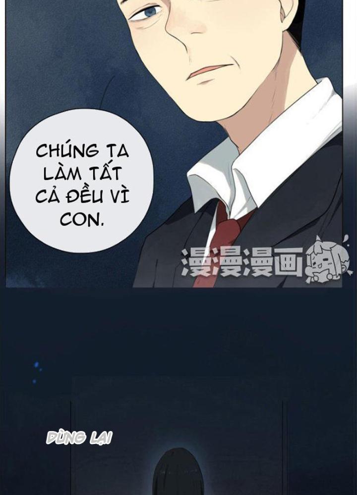 Dịch Vụ Chuyển Phát Nhanh Nhân Gian Chapter 13 - Trang 2