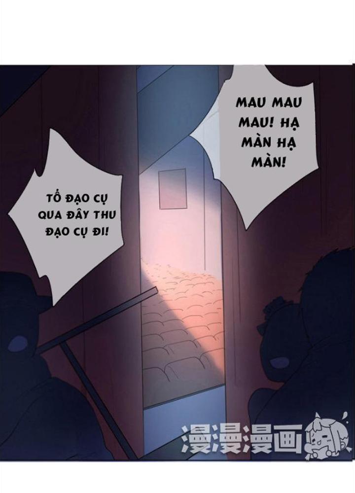 Dịch Vụ Chuyển Phát Nhanh Nhân Gian Chapter 13 - Trang 2