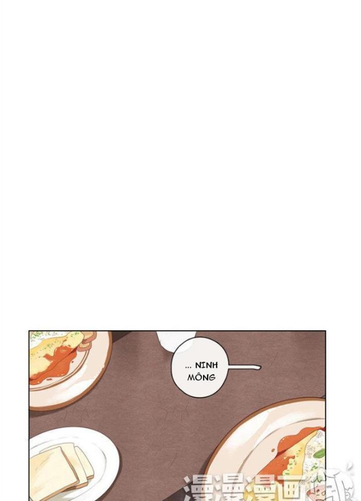 Dịch Vụ Chuyển Phát Nhanh Nhân Gian Chapter 13 - Trang 2