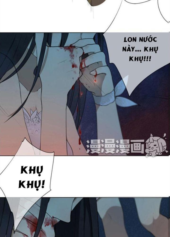 Dịch Vụ Chuyển Phát Nhanh Nhân Gian Chapter 13 - Trang 2