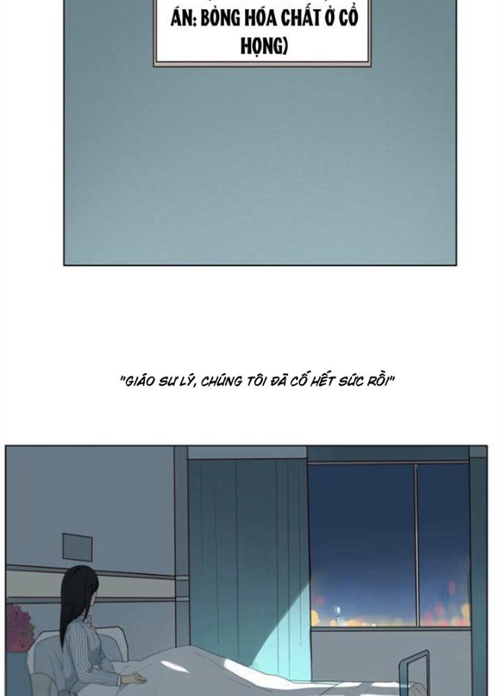 Dịch Vụ Chuyển Phát Nhanh Nhân Gian Chapter 13 - Trang 2