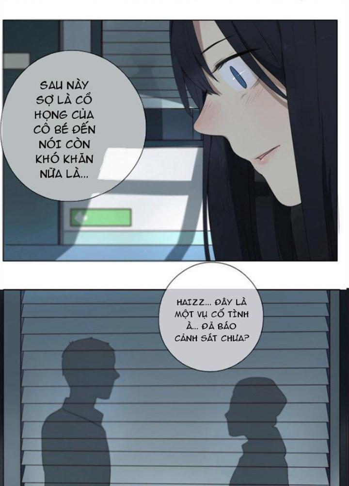 Dịch Vụ Chuyển Phát Nhanh Nhân Gian Chapter 13 - Trang 2