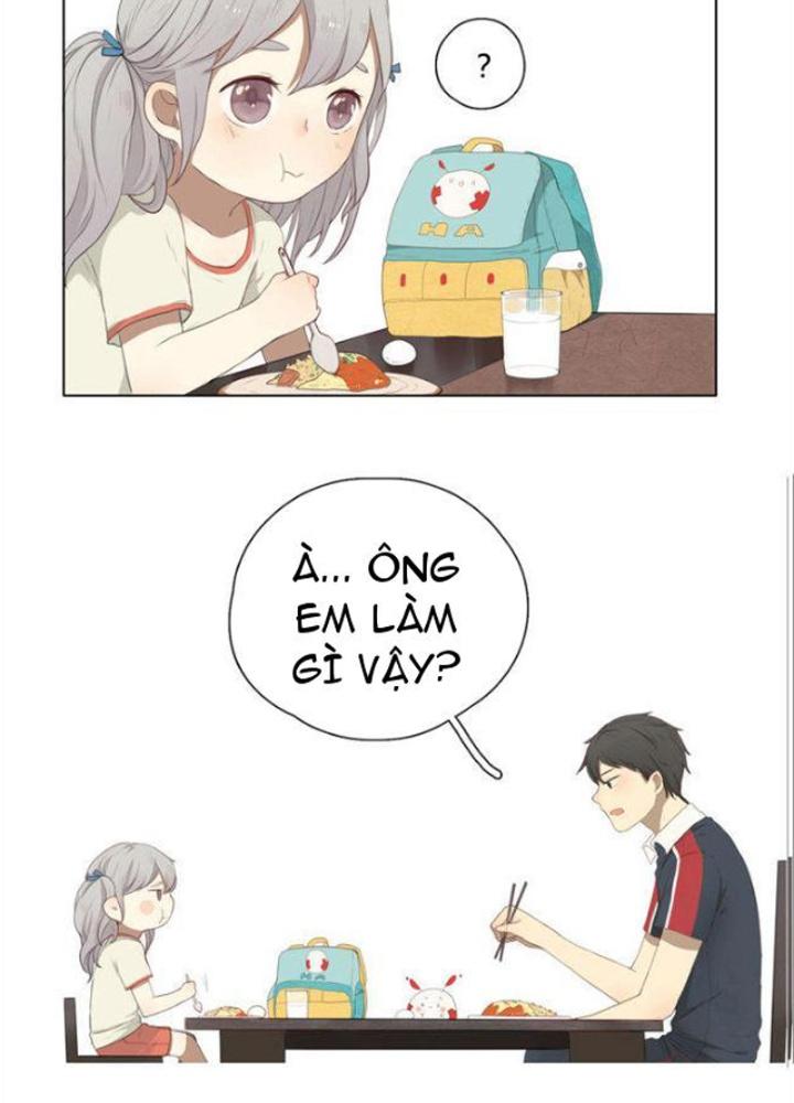 Dịch Vụ Chuyển Phát Nhanh Nhân Gian Chapter 13 - Trang 2