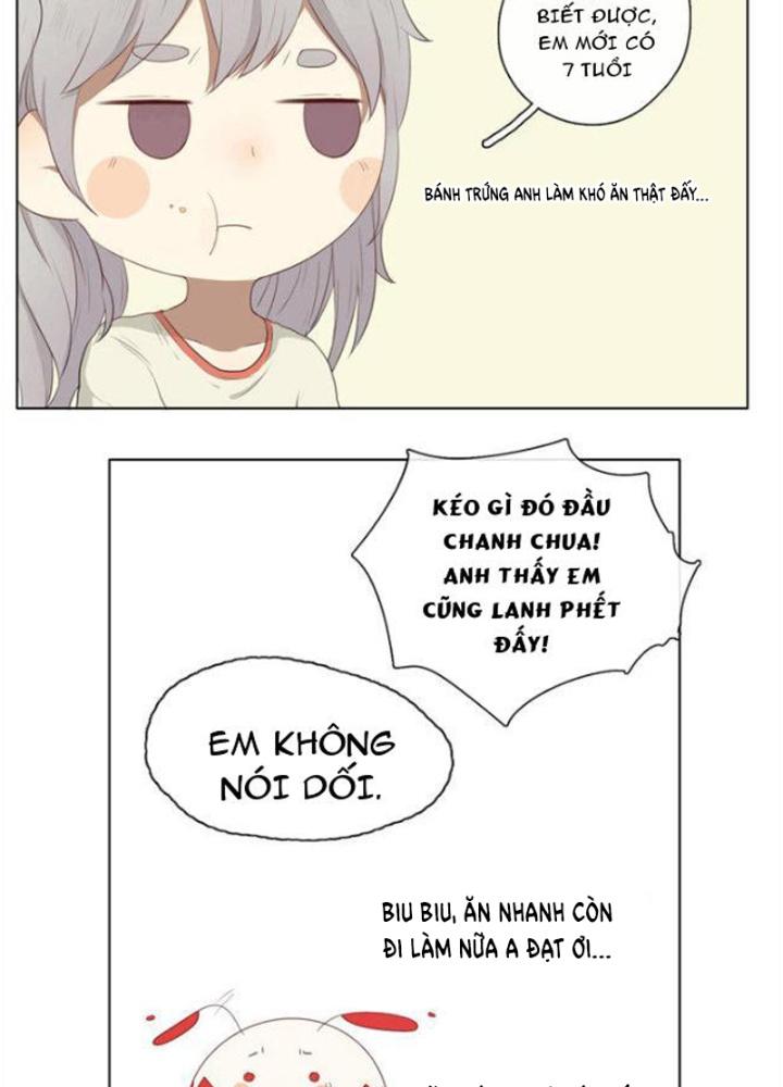 Dịch Vụ Chuyển Phát Nhanh Nhân Gian Chapter 13 - Trang 2