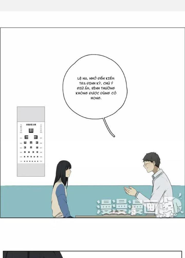 Dịch Vụ Chuyển Phát Nhanh Nhân Gian Chapter 14 - Trang 2