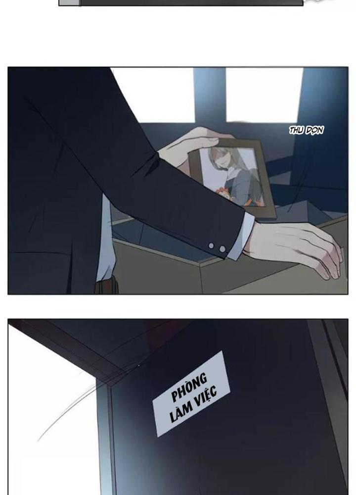 Dịch Vụ Chuyển Phát Nhanh Nhân Gian Chapter 14 - Trang 2