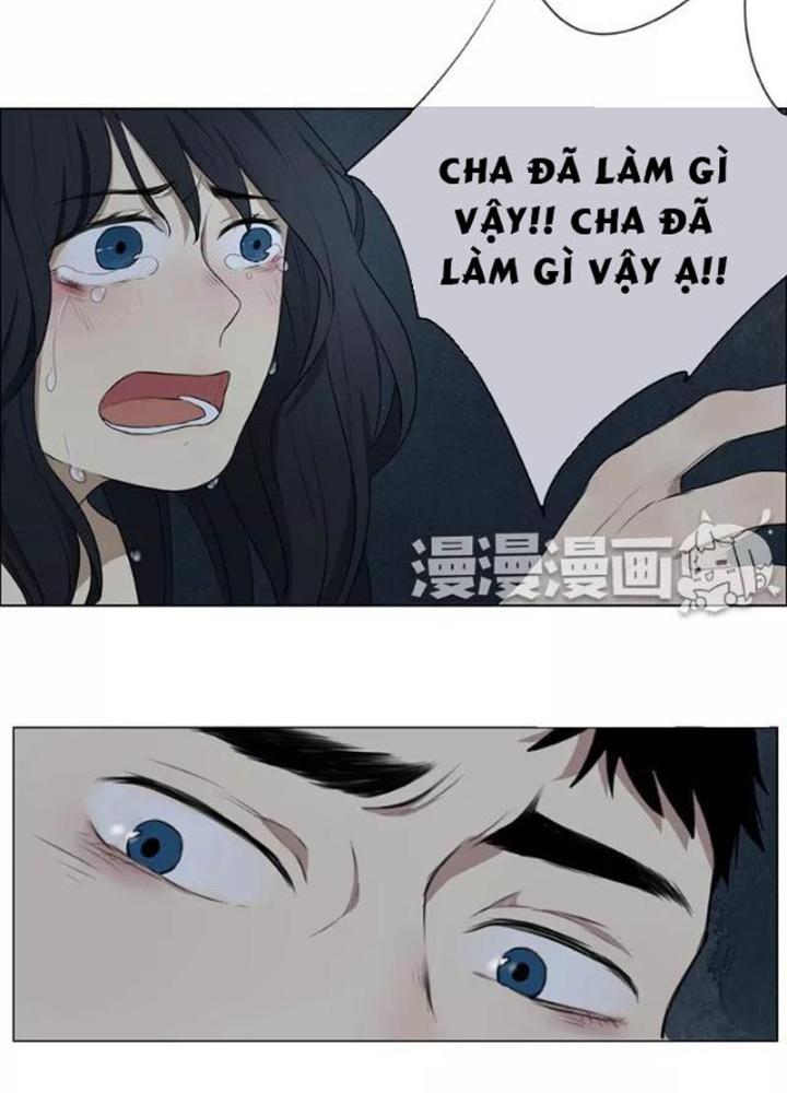 Dịch Vụ Chuyển Phát Nhanh Nhân Gian Chapter 14 - Trang 2