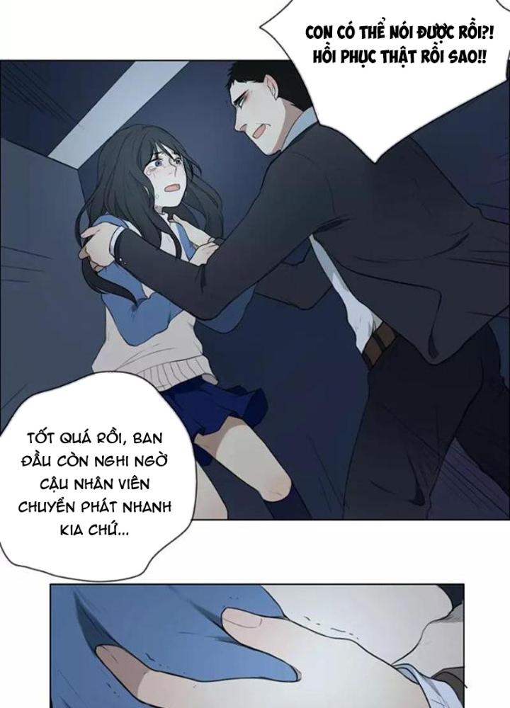 Dịch Vụ Chuyển Phát Nhanh Nhân Gian Chapter 14 - Trang 2