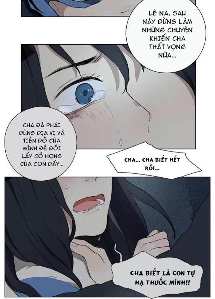 Dịch Vụ Chuyển Phát Nhanh Nhân Gian Chapter 14 - Trang 2