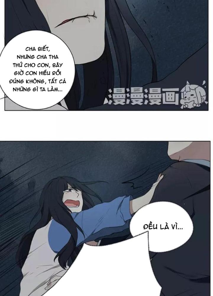 Dịch Vụ Chuyển Phát Nhanh Nhân Gian Chapter 14 - Trang 2