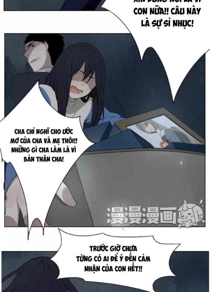 Dịch Vụ Chuyển Phát Nhanh Nhân Gian Chapter 14 - Trang 2