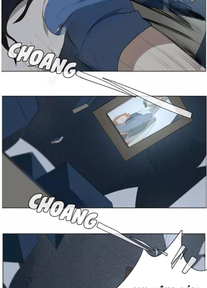 Dịch Vụ Chuyển Phát Nhanh Nhân Gian Chapter 14 - Trang 2