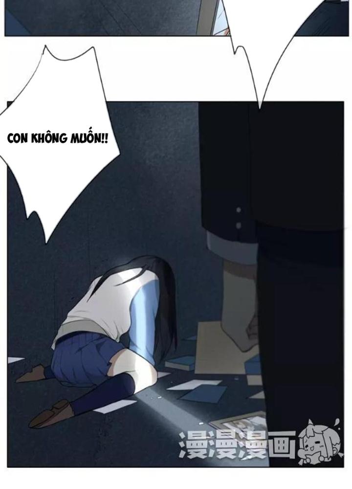 Dịch Vụ Chuyển Phát Nhanh Nhân Gian Chapter 14 - Trang 2