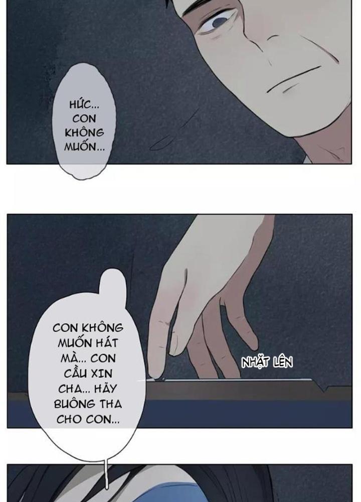 Dịch Vụ Chuyển Phát Nhanh Nhân Gian Chapter 14 - Trang 2