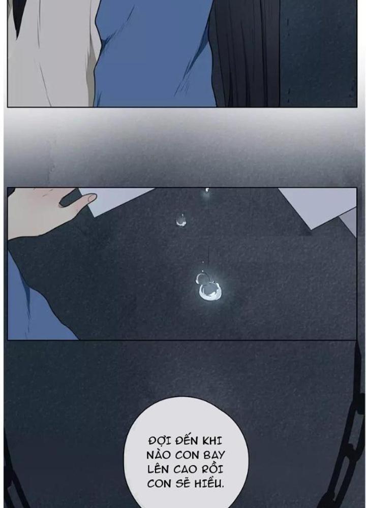 Dịch Vụ Chuyển Phát Nhanh Nhân Gian Chapter 14 - Trang 2