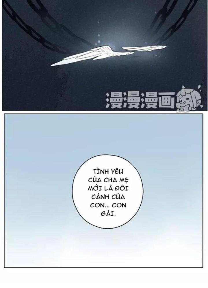 Dịch Vụ Chuyển Phát Nhanh Nhân Gian Chapter 14 - Trang 2