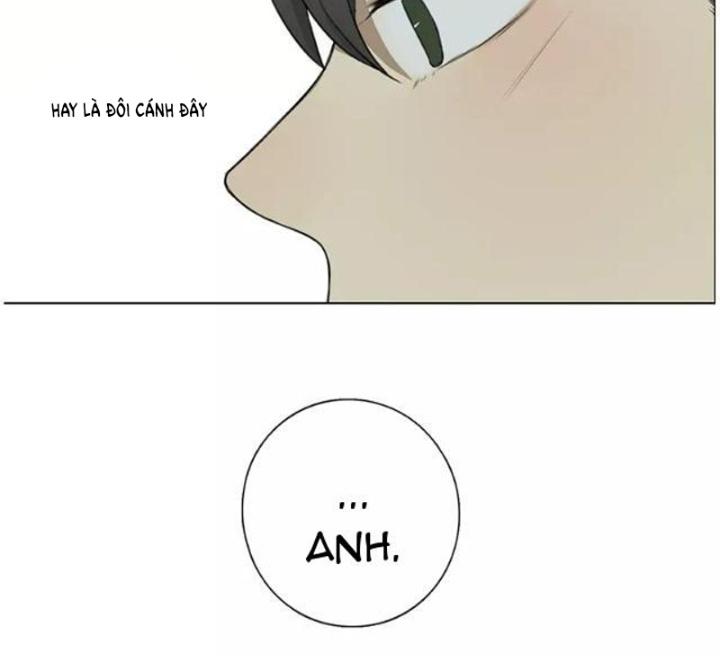 Dịch Vụ Chuyển Phát Nhanh Nhân Gian Chapter 14 - Trang 2