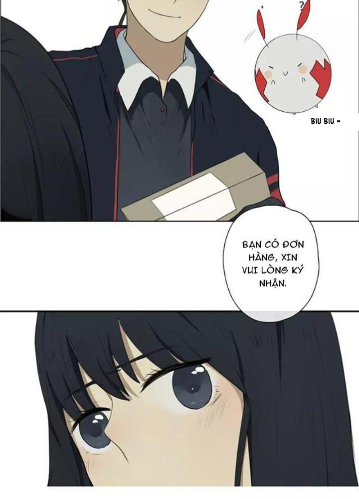 Dịch Vụ Chuyển Phát Nhanh Nhân Gian Chapter 14 - Trang 2